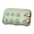 thumbnail image 1 of Tapones para los oídos DYNWAVEMX Tapones para los oídos Reutilizables para dormir, 1 of 8