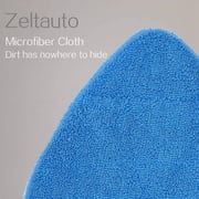 Replacement Cleaning Pads Triangle -CM ,S7 ,S86 ,S86-C , Mops (3 Pack)