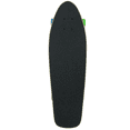 thumbnail image 2 of Paradise Skateboard Cruiser Complete Neon Sign 8" x 26.75" Maple Assembly, 2 of 4
