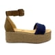 thumbnail image 1 of Sandalia Casual Annik T 23  Moreta Azul, 1 of 4
