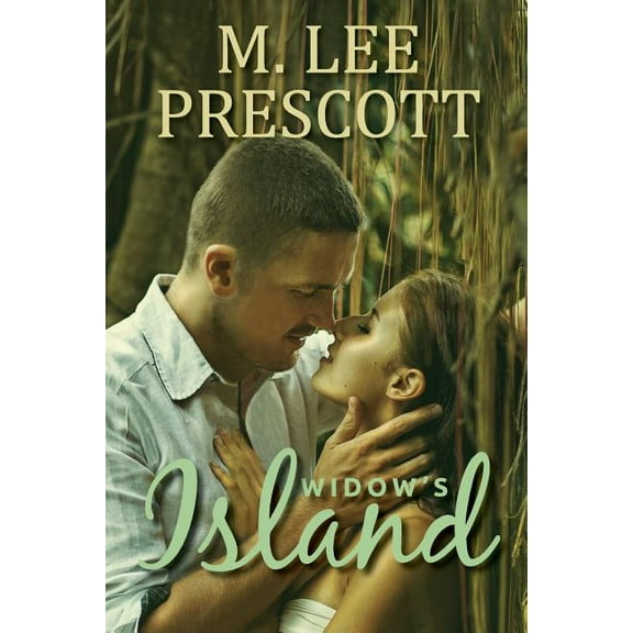 Widow's Island (Paperback) by M Lee Prescott