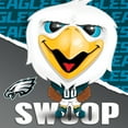 thumbnail image 3 of MasterPieces Officially Licensed MasterPieces Swoop - Philadelphia Eagles Mascot 100 Piece Jigsaw Puzzle, 3 of 4