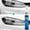 D, variante sur Stylo de Réparation de Peinture de Voiture Stylo de Réparation de Rayures de Peinture de Voiture 12ml