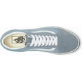 thumbnail image 3 of VANS U OLD SKOOL™ UNISEX SNEAKERS - BLUE - Theory Stormy Weather / Men 8.5 / Women 10 / Medium, 3 of 7