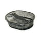 thumbnail image 5 of Lavabo para tabla de lavar, cubo para ropa, lavabo de limpieza multifuncional antideslizante, tina de lavado Gris, 5 of 9