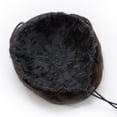 thumbnail image 2 of Real Natural Drawstring Curly Messy Hair Bun Hairpiece Scrunchie Updo Hair Extensions, 2 of 6