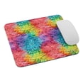 thumbnail image 1 of Mouse Pad SVART diseño de Encaje Colores arcoiris 22*18 cm, 1 of 5