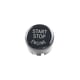 thumbnail image 1 of Speravity Botones de arranque y parada de coche, interruptor de encendido de ajuste alto, interruptores pequeños de repuesto, cubierta de Vehículos, repuestos y accesorios Mis Negro G/F con startstop, 1 of 6