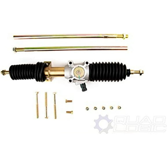 Polaris 2014 RZR XP 1000 Heavy Duty Steering Rack & Pinion 1823984 1824469