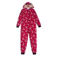 thumbnail image 6 of Caitzr Hot Matching Christmas Pajamas For Family Pajamas For Women Set, 6 of 11