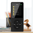 thumbnail image 3 of Reproductor de música deportivo MP4 MP3 Bluetooth Mini Walkman para estudiantes Tarjeta mp4 con pantalla de 1,8 pulgadas, 3 of 5