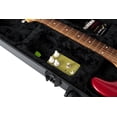 thumbnail image 6 of Gator TSA ATA Molded Electric Guitar Case, 6 of 6