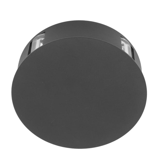 Lámpara de pared impermeable, lámpara de pared LED moderna, lámpara de pared de aluminio simple, lámpara de pared LED moderna, características mejoradas