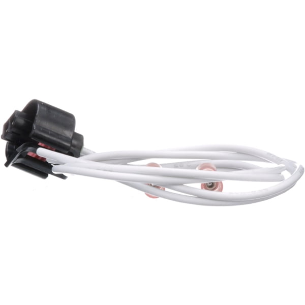 Standard Motor Products S-1237 Electrical Connector Fits select: 2000-2009 CHEVROLET TAHOE, 2000-2009 CHEVROLET SUBURBAN