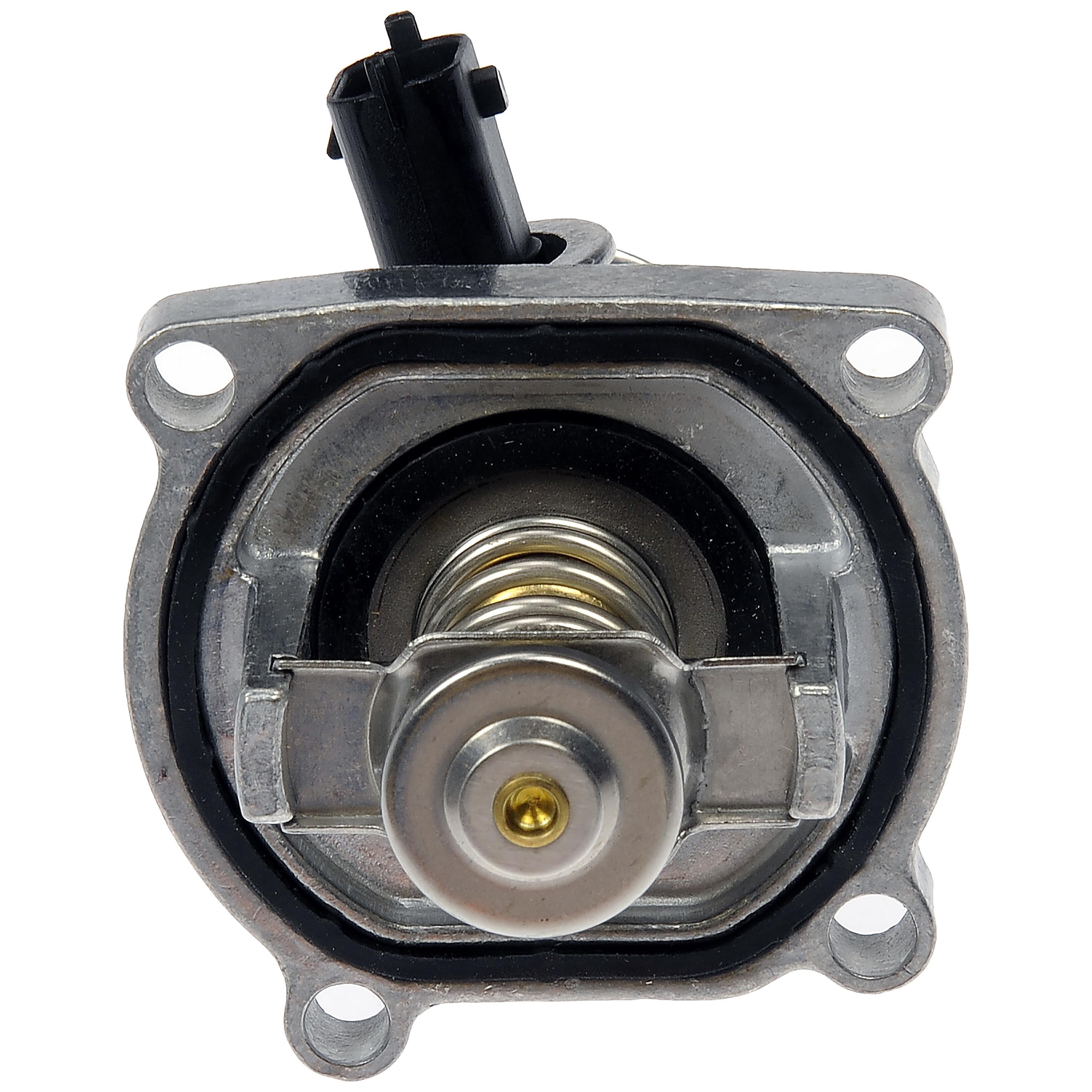 Dorman 902-821 Engine Coolant Thermostat Housing Assembly for 