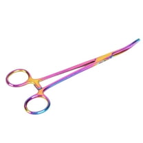 Ear Hair Plier, Epilation Tools Pet Cleaning Tool Dog Plucking   For Pet's Ear