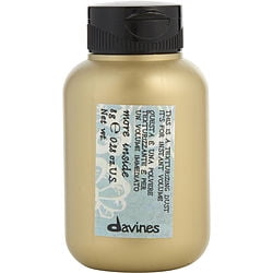 This is a Texturizing Dust by Davines - 0.28 oz Texturizing