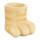 thumbnail image 2 of Maceta Para Suculentas Con Forma De Pata De Gato 猫爪盆栽可爱动物爪子造型植物盆 猫爪多肉植物盆栽, 2 of 8