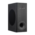 thumbnail image 3 of Barra de sonido Aiwa AW-SBH21W-W negra 50/60Hz, 3 of 7