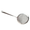 thumbnail image 3 of de Alimentos Fina de material acero Inoxidable con Desnatado Grasa Caliente para Cocina, de Y cm perfecl Colador de alimentos de malla fina, 3 of 6