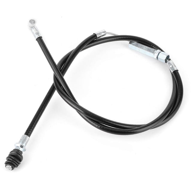 Clutch Cable Cord Automobile 920mm/36.2in 75mm/3in Fit for PIT PRO TRAIL QUAD DIRT BIKE 125cc 140cc 150cc