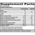 thumbnail image 6 of Airborne Kids Assorted Fruit Flavored Gummies, 21 count - 667mg of Vitamin C and Minerals & Herbs Immune Suppor (Pack of 6), 6 of 7