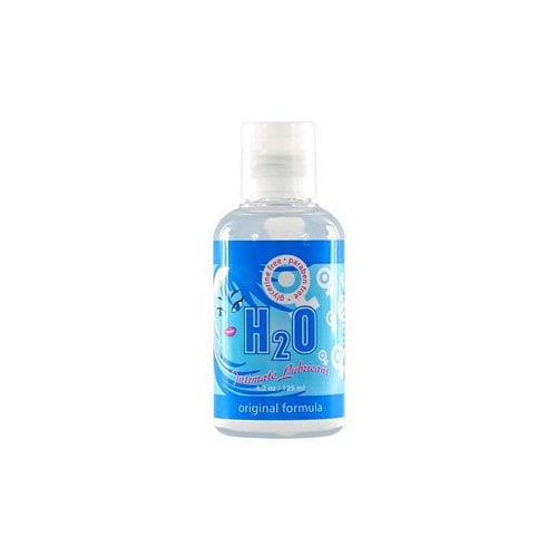 Naturals H20 - 4.2 Fl. Oz. (124 ml)