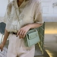 thumbnail image 1 of Sac pour Femmes Affaires Décontracté Messager Épaule Portable Petit Sac à Main Fille, 1 of 6