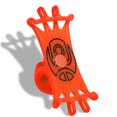 thumbnail image 1 of Soporte para teléfonos móviles de bicicleta WEST BIKING, gel de sílice multifuncional montado, 1 of 8