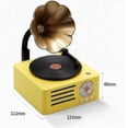 thumbnail image 5 of Vinyl Record Player Bluetooth Turntable Record Player All-in-one, 5 of 5