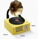 thumbnail image 5 of Vinyl Record Player Bluetooth Turntable Record Player All-in-one, 5 of 5