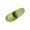 Women - Green, variant on Mens Sandals Casual Summer Slip On Shoes Minimalist Platform Slides Soft Eva Cushion House Footwear Indoor Outdoor Anti Skid Sole Daily Essential Flats