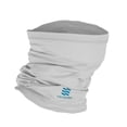 thumbnail image 3 of Mobile Cooling&reg; Neck Gaiter - White, 3 of 5