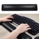 thumbnail image 1 of Almohadilla para el reposamuñecas del teclado Reposamanos Cojín antideslizante Suave que se puede limpiar Soporte para aliviar el dolor Muñequera 104 llaves Soledad Reposamuñecas para teclado, 1 of 10