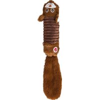 PLUSH LONG JAX DOG TOY