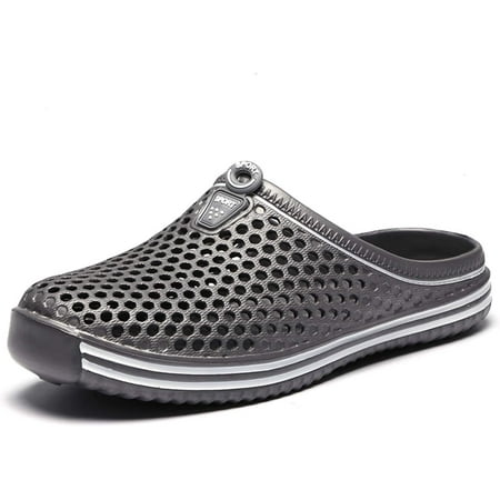 

Women s Garden Clogs Shoes Breathable Quick Drying Sandals Slippers Beach Footwear