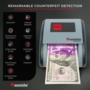 Cassida Instacheck Counterfeit Detector with Simple and Efficient Pass/Fail Indicators