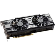 EVGA GeForce GTX 1070 SC Gaming ACX 3.0 Black Edition Graphic Cards (08G-P4-5173-KR)