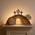 thumbnail image 3 of Ornament，Delicately Carved To Fully Display Craftsmanship Bring To Life And Are An Choice For Every Household Creating A Warm, 3 of 5