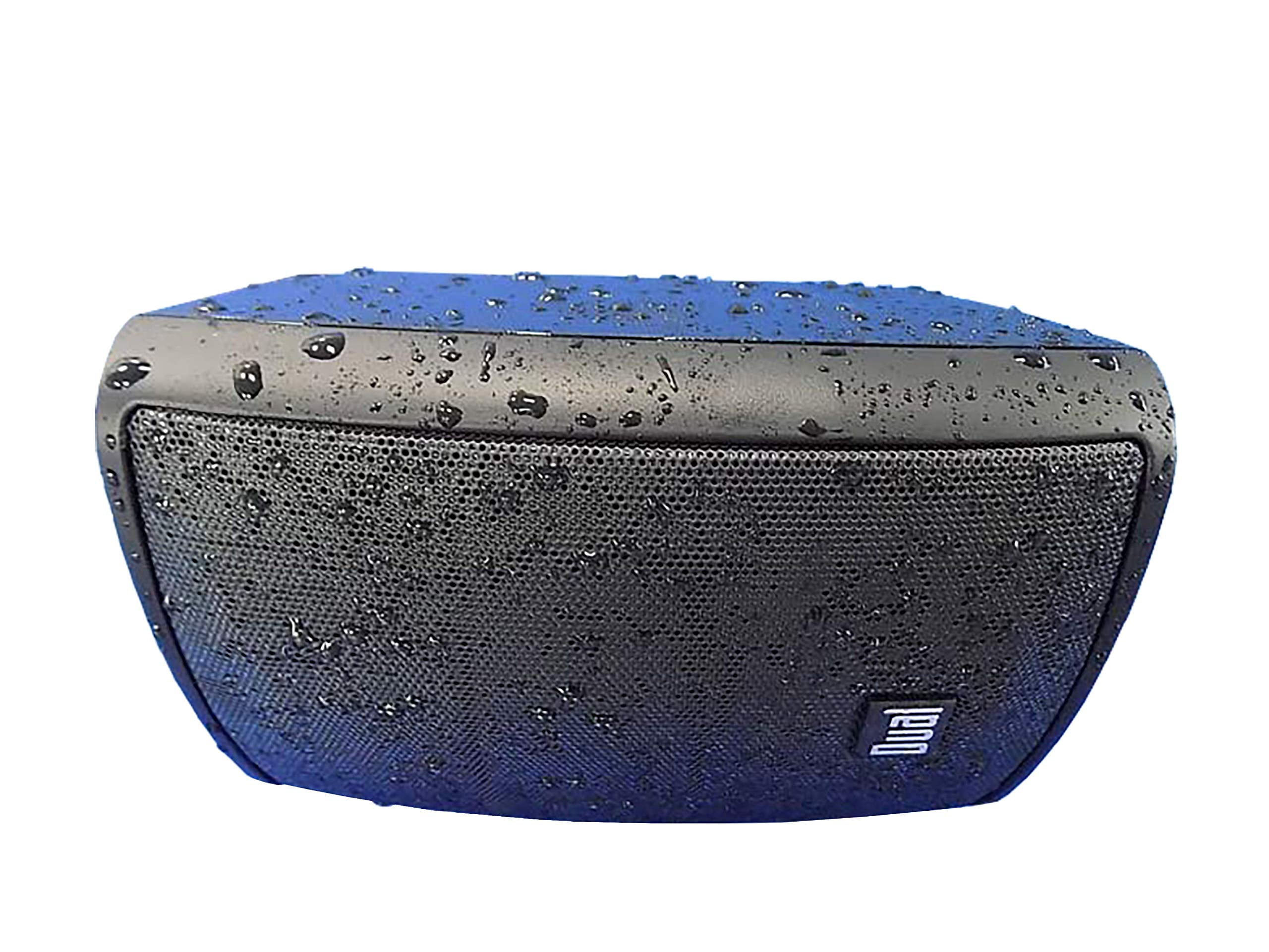 dual electronics lu43pb