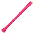 thumbnail image 3 of Beisbolmania Bat Beisbol Elite Bamboo BM243 Reforzado 34 Rosa con Verde, 3 of 4