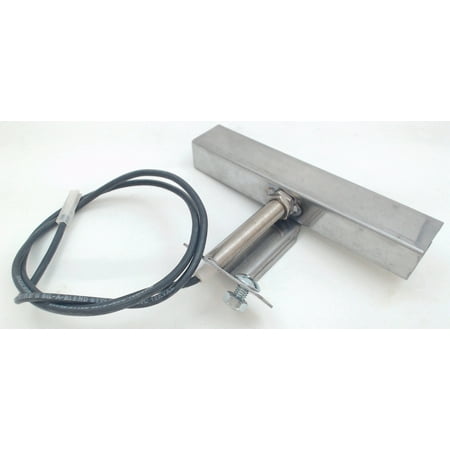 

Ceramic Gas Grill Ign. Electrode w/ Wire & Collector Box for Brinkmann 08500