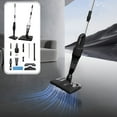 thumbnail image 3 of CURYMAY 2026 New Vacuum Cleaners for Home,Mopping Wet Dry Cordless Vacuum and Mop Combo All in One,High Suction Lightweight Stick Vacuum with Led Display,Long Runtime Ease of Use Vacuum for Pet Hair, 3 of 4