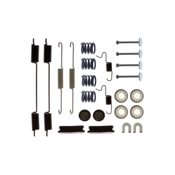 Raybestos R-Line Hardware