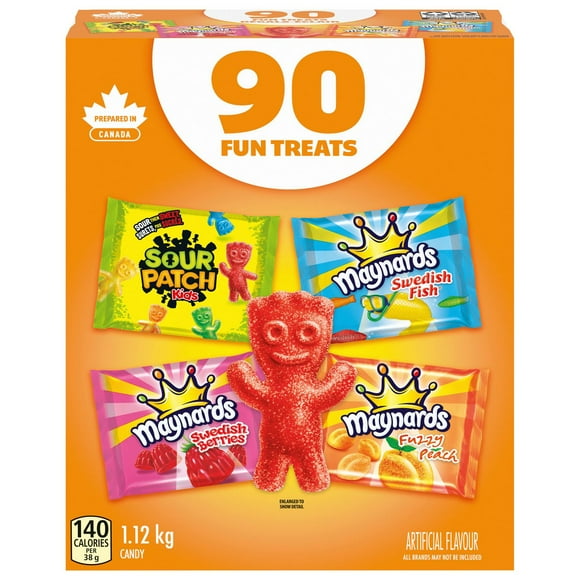 Buy Halloween Candy Near Me at Low Prices - Walmart Canada