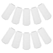 LEORX 10 Rolls Facial Threading Tool for Hair Removal Cotton Thread for Home Use