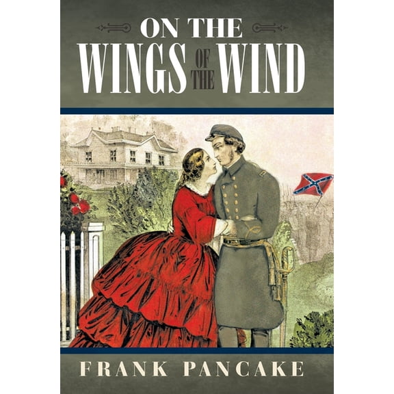 On the Wings of the Wind (Hardcover)