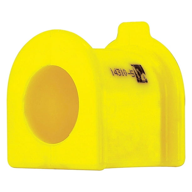 Set Gomas Para Barra Estabilizadora Poliuretano Hiace 2006 A 2019 Toyota Delanteras Izquierdas O Derechas HO AUTOPARTES .