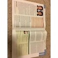 thumbnail image 1 of Pre-Owned Medical-Surgical Nursing - 2-Volume Set: Assessment and Management of Clinical Problems, 9e Paperback, 1 of 1