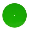 thumbnail image 1 of Acrylic Turntable Mat, Replacement Acrylic Record Platter Slipmat for 12 Inch Record Player, Anti Dust Anti Static Slipmat, Universal Turntable Slip Mat, 1 of 7